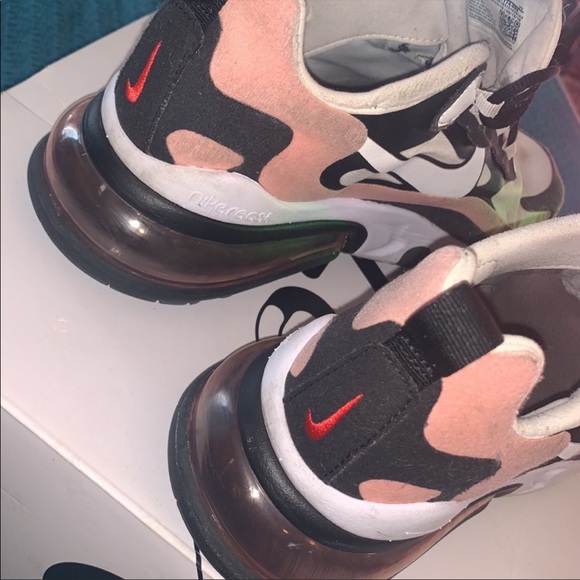 Nike air max react 270 - Picture 4 of 4